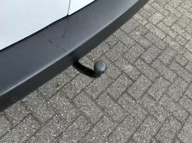 Foto van Toyota ProAce Worker