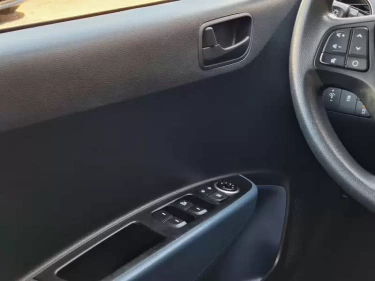 Foto van Hyundai i10