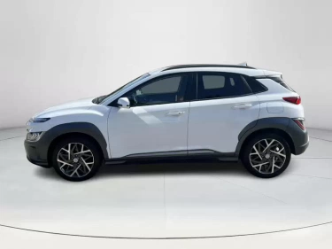 Foto van Hyundai KONA