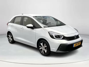 Foto van Honda Jazz