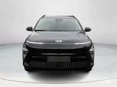 Foto van Hyundai KONA Electric