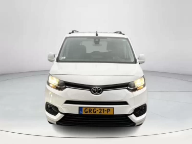 Foto van Toyota PROACE CITY Verso