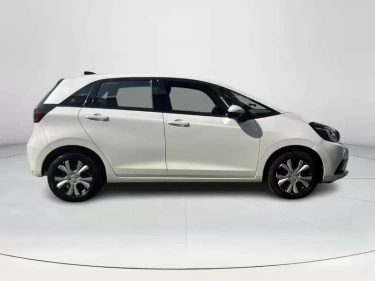 Foto van Honda Jazz