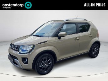 Suzuki Ignis 1.2 Smart Hybrid Style  occasion 2023