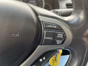 Foto van Honda Accord