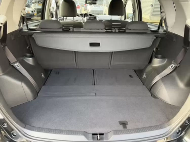 Foto van Toyota Verso