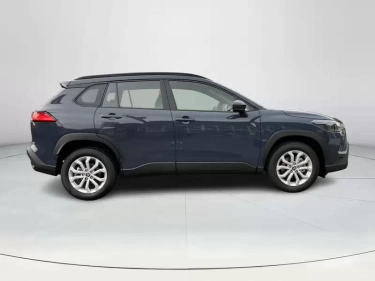 Foto van Toyota Corolla Cross