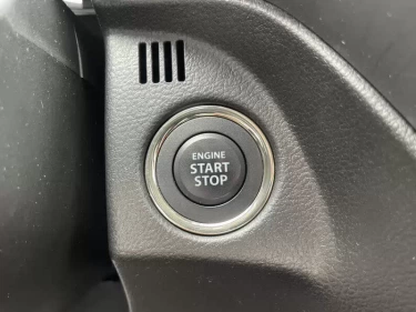 Foto van Suzuki S-Cross
