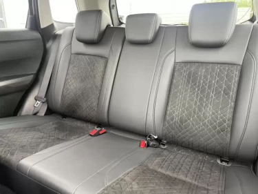 Foto van Suzuki Vitara