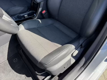 Foto van Toyota Corolla Touring Sports