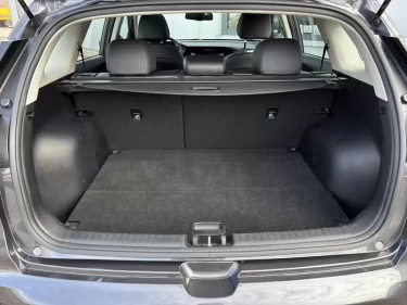 Foto van Kia Niro