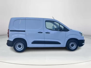 Foto van Toyota PROACE CITY