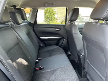 Foto van Suzuki Vitara