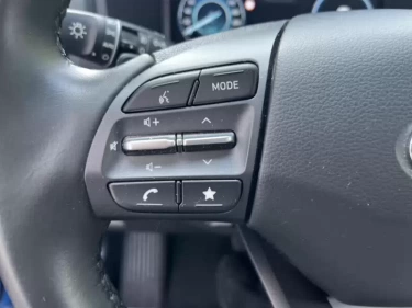 Foto van Hyundai KONA