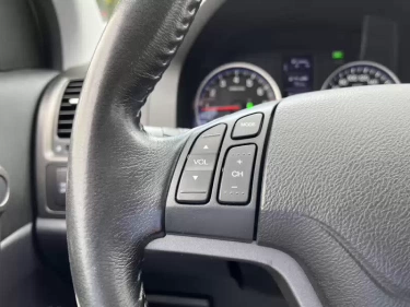 Foto van Honda CR-V