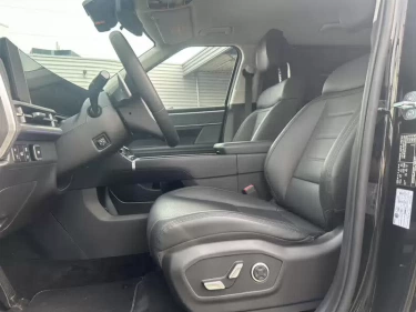 Foto van Hyundai Santa Fe