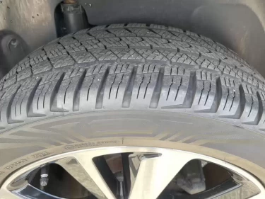 Foto van Peugeot 2008