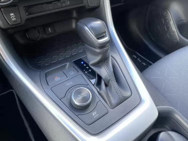 Foto van Toyota RAV4