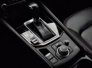 Foto van Mazda CX-5