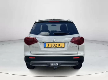 Foto van Suzuki Vitara