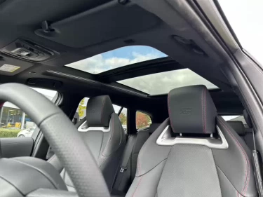 Foto van Toyota Corolla Touring Sports