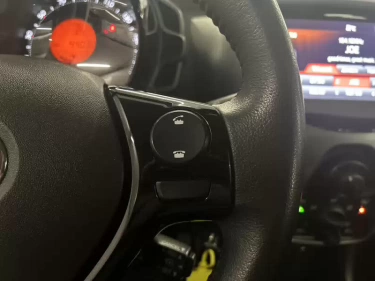 Foto van Toyota Aygo