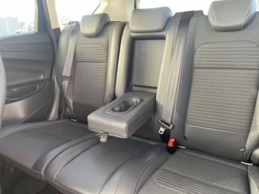 Foto van Ford Kuga