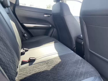 Foto van Suzuki Vitara