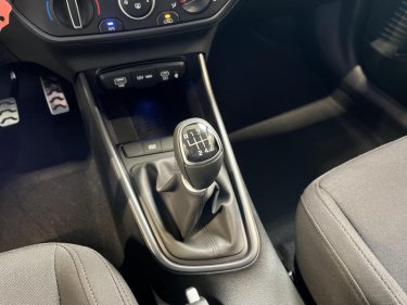 Foto van Hyundai Bayon