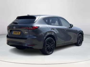 Foto van Mazda CX-60