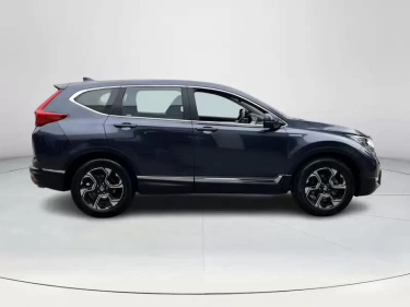 Foto van Honda CR-V