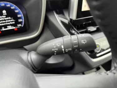 Foto van Toyota Corolla Cross