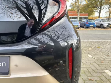 Foto van Toyota Aygo X