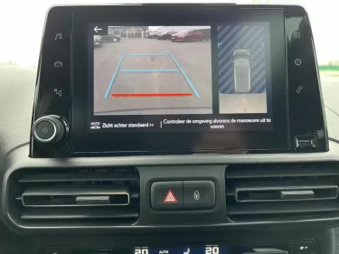 Foto van Toyota PROACE CITY Verso