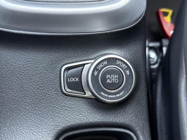 Foto van Suzuki S-Cross