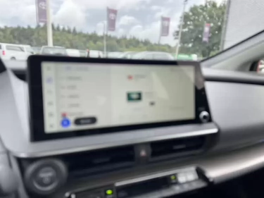 Foto van Toyota Prius