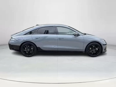 Foto van Hyundai IONIQ 6