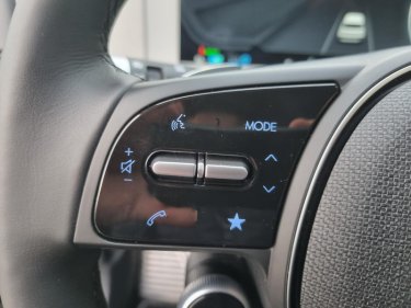 Foto van Hyundai IONIQ 5
