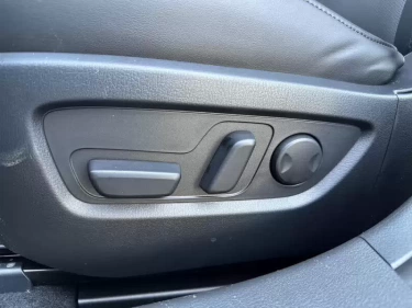 Foto van Mazda CX-30