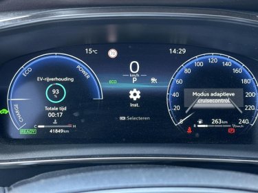 Foto van Toyota Corolla Touring Sports