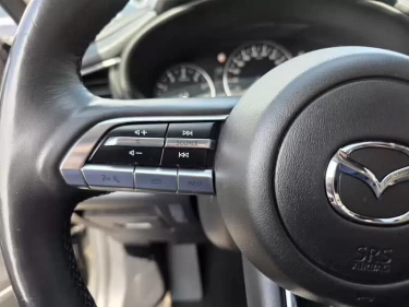 Foto van Mazda CX-30