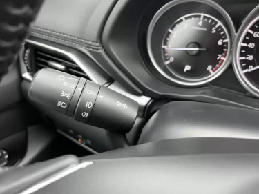 Foto van Mazda CX-5