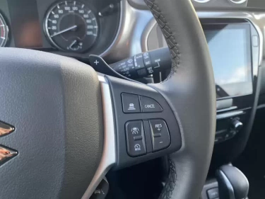 Foto van Suzuki Vitara