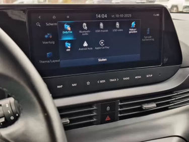 Foto van Hyundai i20