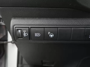 Foto van Toyota Corolla Touring Sports