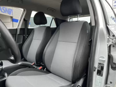 Foto van Hyundai i20