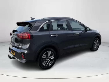 Foto van Kia Niro
