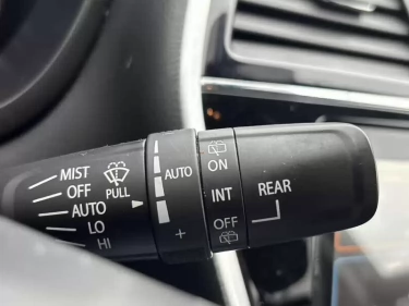 Foto van Suzuki S-Cross