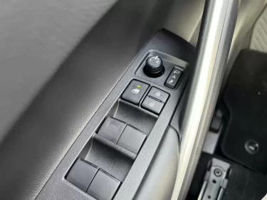Foto van Toyota Corolla Cross