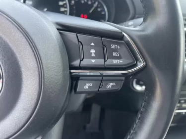 Foto van Mazda CX-5